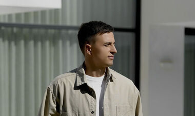 PHOTO. Anatoly Trubin showed his home in Portugal. Luxury