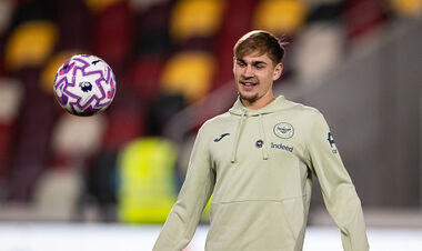 The EPL club made a categorical decision regarding the star of the Ukrainian national team