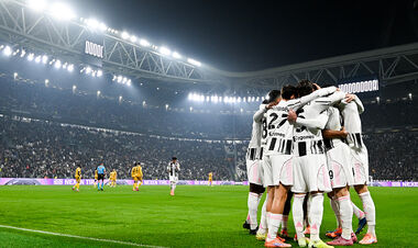 Ювентус – Удинезе – 3:1. Первый матч без Тудора – сразу победа. Видео голов