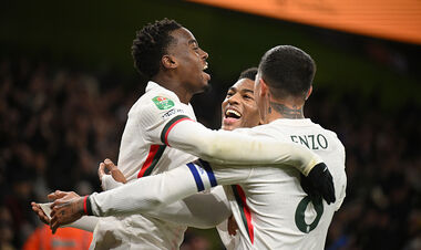 Вулверхэмптон – Челси – 3:4. Драма – едва не отдали с 3:0. Видео голов