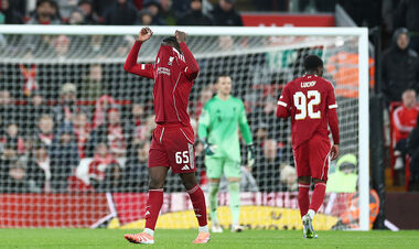 Ливерпуль установил несколько антирекордов