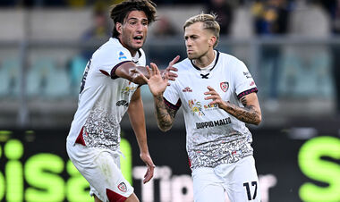 Кальярі – Сассуоло. Прогноз і анонс на матч чемпіонату Італії