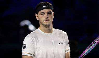 Стал известен пятый участник Итогового турнира ATP 2025