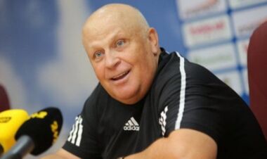 Кварцяный указал Шовковскому, кто для Динамо ценный игрок