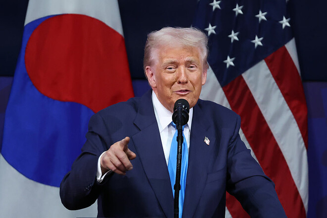 Трамп запускає власну платформу ринків прогнозів