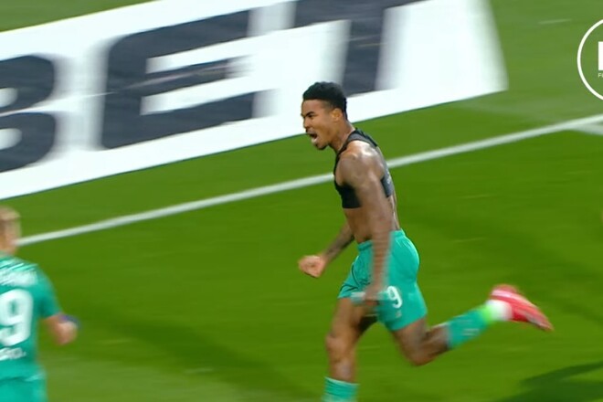 ФОТО. Динамо шокировало Шахтер в матче Кубка Украины. Забил Герреро