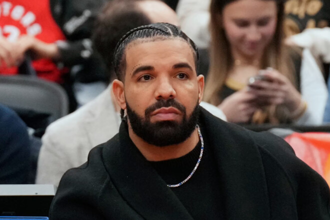 Американський репер Дрейк опинився в центрі скандалу з онлайн-казино
