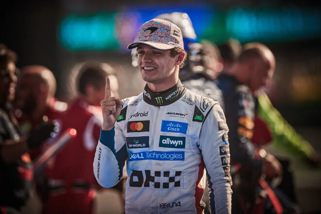 Ральф ШУМАХЕР: «Ця теорія – це повне лайно. Йому байдуже»