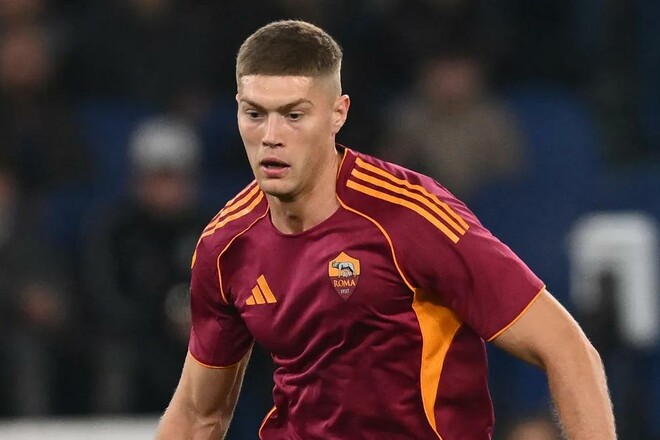 ВІДЕО. Джокер вовків. Довбик забив за Рому в Серії А