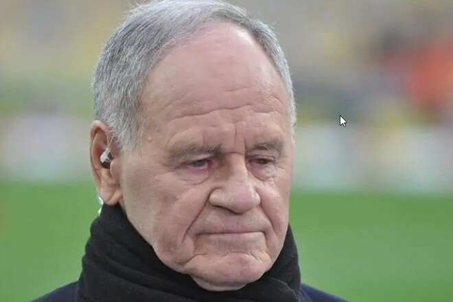 САБО: «Він везунчик і його командам постійно вдаються голи нізвідки»