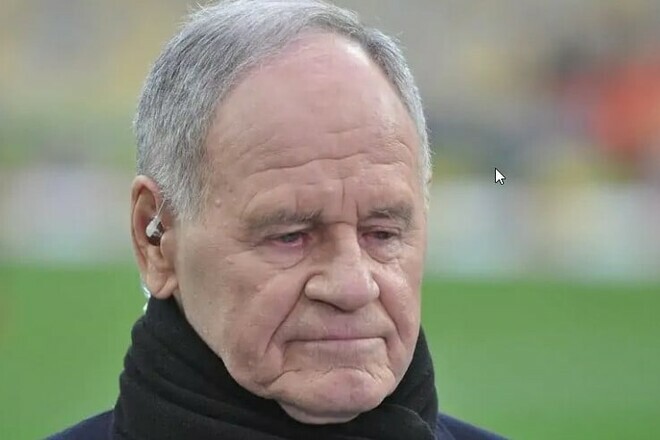 Йожеф САБО: «Лава запасних? Шовковський побачив, що він просто кращий»