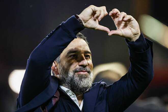 Арда ТУРАН: «Пора оставить этот этап жизни в прошлом»