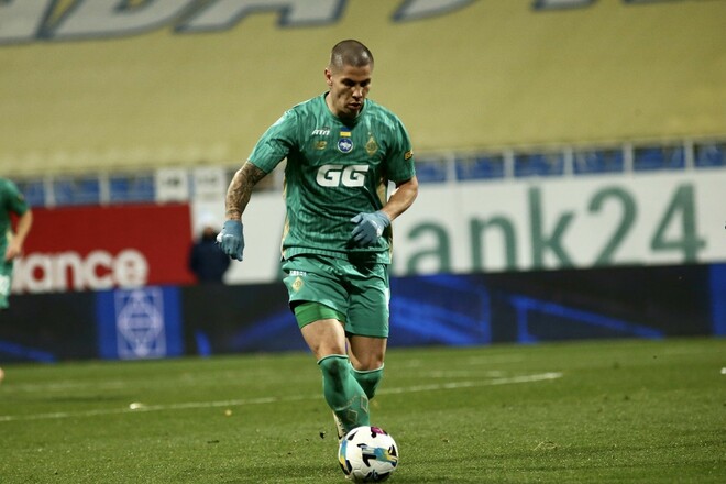 ПОПОВ: «Бурхлива реакція Шахтаря? Такі слова не кажуть уголос. Хай кричать»