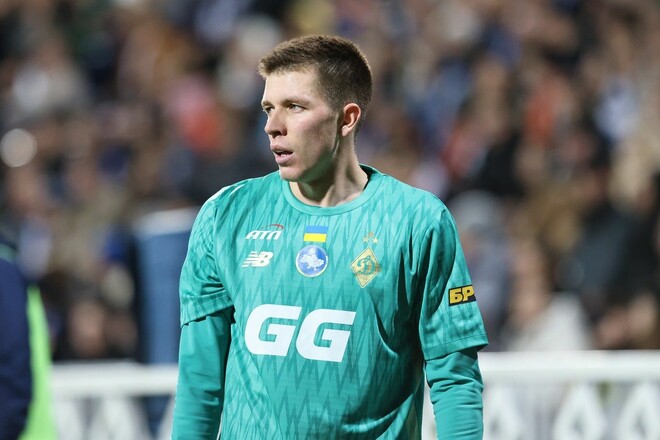 ПІХАЛЬОНОК: «Невдалий перший тайм. Шахтар міг нам забити 3–4 м'ячі»