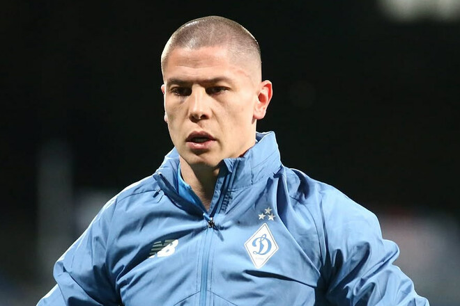 ПОПОВ: «Марлос, Тайсон, Мораес... Зараз у Шахтарі, можна сказати, пародія»