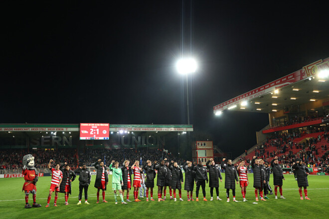 ВИДЕО. Как 18-летний украинец Богданов сделал ассист в матче Кубка Германии