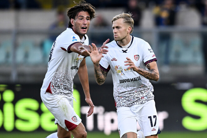 Кальярі – Сассуоло. Прогноз і анонс на матч чемпіонату Італії