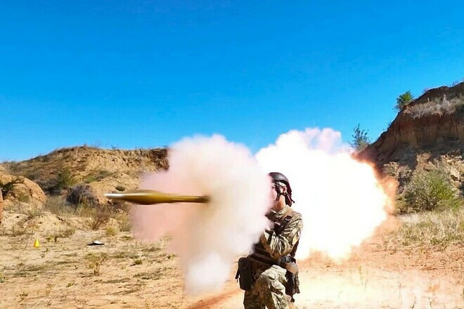 Новая партия упакованных оккупантов. ВСУ обновили данные потерь армии рф