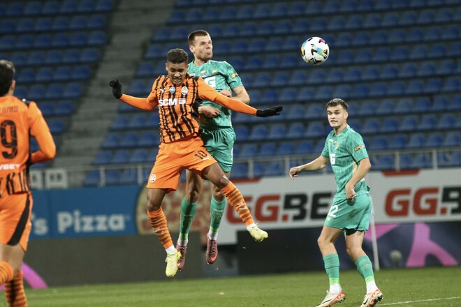 Динамо вибило Шахтар, голи Довбика і Яремчука, фіаско Ліверпуля, успіх ХІТа