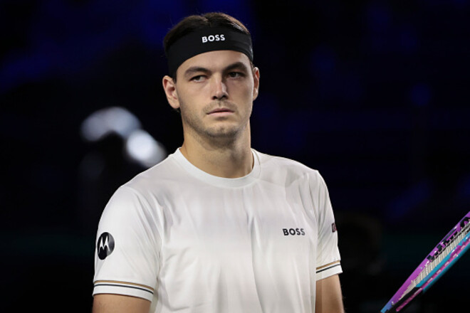 The fifth participant of the ATP Finals Tournament 2025 has been announced thumbnail