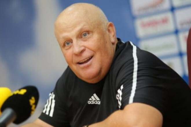 Кварцяний вказав Шовковському, хто для Динамо цінний гравець