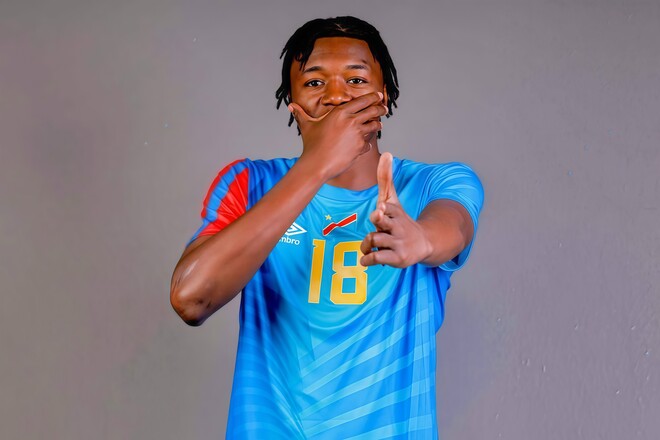 Шанс від Шовковського. 19-річний легіонер приїде на перегляд в Динамо