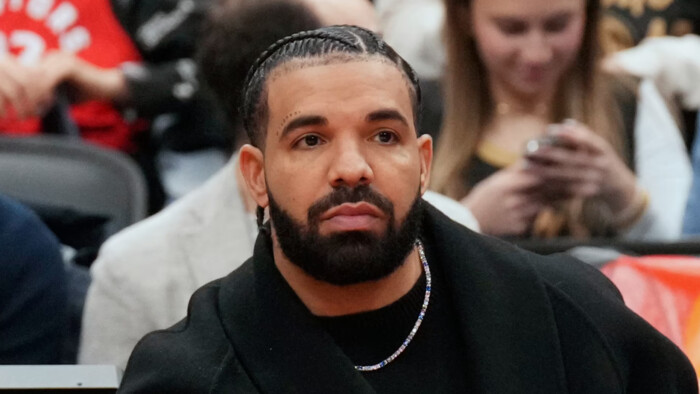 Американський репер Дрейк опинився в центрі скандалу з онлайн-казино