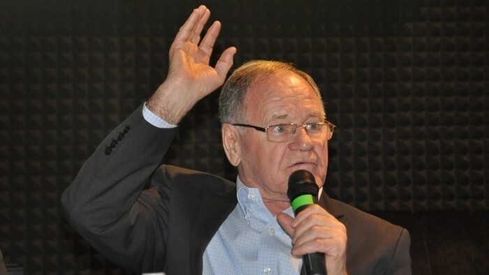 Йожеф САБО: «Я его много критиковал, но он стал королем поля»