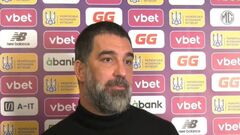 Turan explained why Shakhtar lost to Dynamo in the round of 16 of the Ukrainian Cup