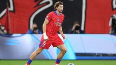 PSG sensationally lost points from an outsider. Zabarny received a card again