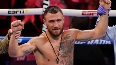 Lomachenko revealed for the first time the reason for ending his career. And this is not an injury