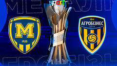 Metallist 1925 - Agribusiness. Forecast and announcement for the Ukrainian Cup match