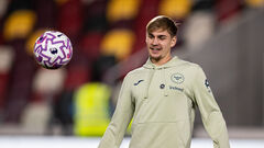 The EPL club made a categorical decision regarding the star of the Ukrainian national team