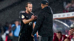 Cologne - Bavaria - 1:4. How Kane scored a double. Video of goals and review of the match