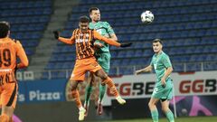 Динамо вибило Шахтар, голи Довбика і Яремчука, фіаско Ліверпуля, успіх ХІТа