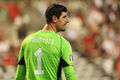 Courtois demanded that the footballer leave Real Madrid