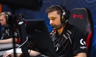 Стали известны пары последнего дня группового этапа в Бухаресте по CS2