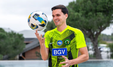 Dynamo demanded money from the Ukrainian. He left the Kyiv club for free