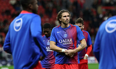 У Франції попередили Забарного, що його помилка дорого йому обійдеться