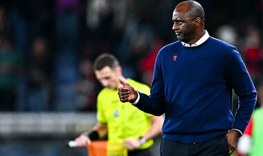 Тренер Дженоа: «Моє майбутнє? Ми переживаємо складний період»