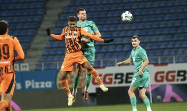 About classic without shine. And about Turan, who is neither Simeone nor Enrique