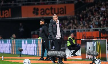 «Очень плохо». Энрике разочарован игрой с Лорьяном