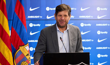 Алемани высказался о будущей трансферной политике Атлетико