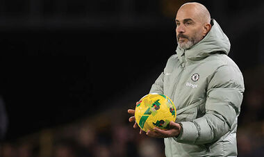 МАРЕСКА: «Мы запаниковали. Всего этого можно было избежать»