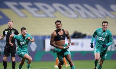 Поединок с Шахтером стал юбилейным для Пихаленка