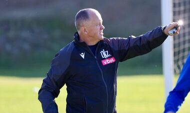 ДУЛУБ: «Классико? Я увидел довольно неплохой уровень игры»