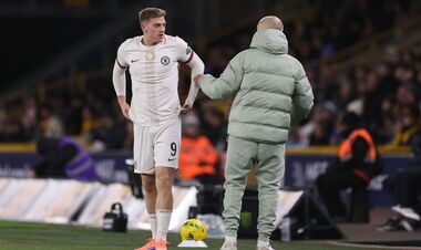 «Играет для себя». Мареска раскритиковал игрока Челси