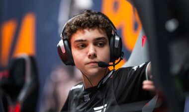 Игрок paiN о матче с украинцами: «Мы просто не дали им шансов»