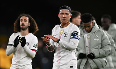 Челсі «лідирує» в сезоні за кількістю червоних карток серед клубів АПЛ