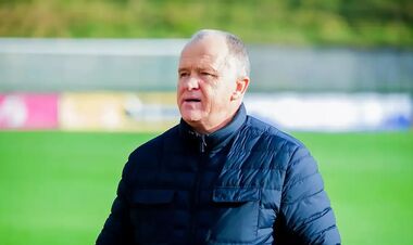 Известный тренер сделал прогноз на Классико в УПЛ